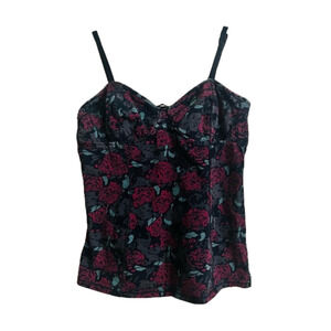BEAUTIFUL ARITZIA TALULA bustier top, size L.